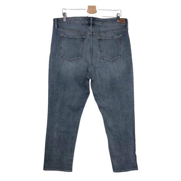 Lauren Ralph Lauren Jeans Silver Detail - Picture 2 of 9